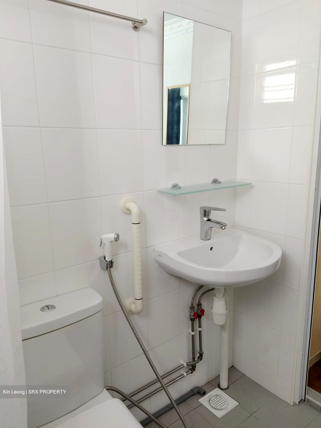 Blk 788 Khatib Vale (Yishun), HDB 4 Rooms #518808181